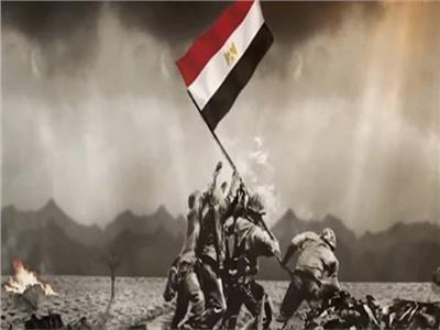 من غزوة بدر حتى حرب أكتوبر