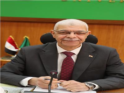 الدكتور أحمد القاصد 