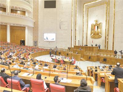 النواب: زيادة الإعفاء إلى ١٠٠ ألف جنيه وإسقاط الديون عند الوفاة