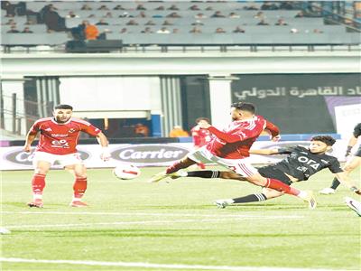 المدرب يصف التعادل مع زد بالجنون.. والفريق يستعد للمقاولون
