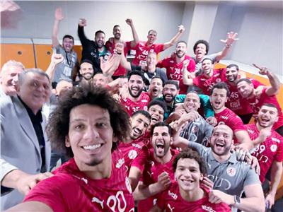 منتخب مصر لكرة اليد