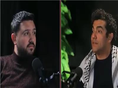 بعد إتهام الأعمال الفنية بإنحدار الذوق العام.. رد غير متوقع من ميدو عادل|فيديو