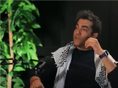 نوستالجيا ميدو عادل: " طفولتي في المسرح شكلت وعيي و ثقافتي "|فيديو