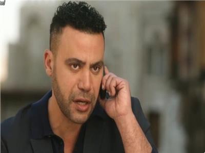 محمد إمام 