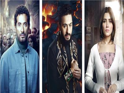 «ثورة التترات».. كيف أعاد الـ AI تشكيل دراما رمضان 2026