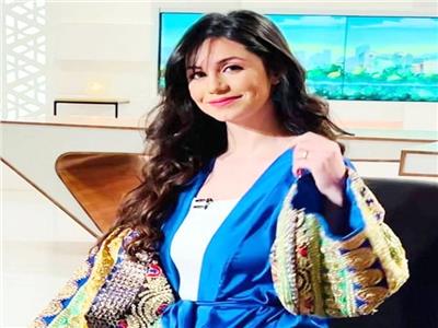آية جمال الدين : فى رمضان.. «بشد الفيشة من الدنيا» l حوار