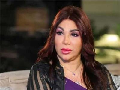 ر الفنانة غادة إبراهيم