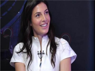 الفنانة رزان جمال