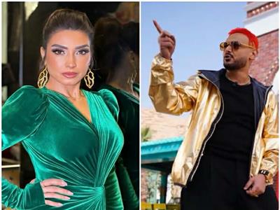 روجينا ورامز جلال