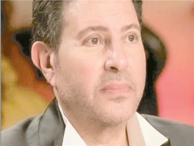 هانى شاكر يستكمل العلاج بفرنسا