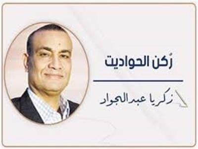 «البريدى» ناظر مدرسة فنية متفردة