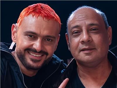 عمرو الدردير ورامز جلال