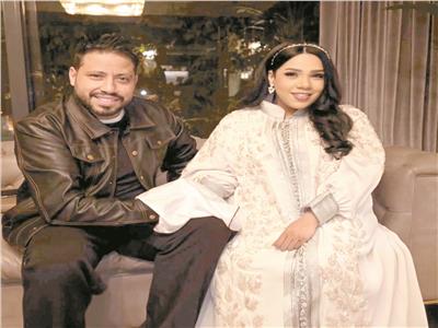 عودة «شيماء» و«كارتر»