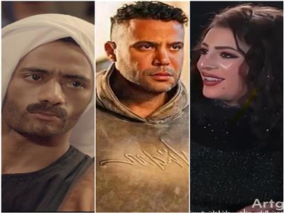 وفاء قمر: "الكينج" و"ابن حلال" وضعاني في مأزق الاختيار.. و"آدم" سر ابتعادي