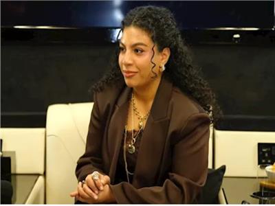 الفنانة دنيا سامي