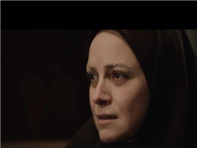 الفنانة ريهام عبد الغفور