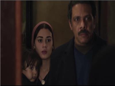 مسلسل حكاية نرجس