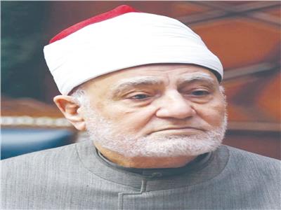 د. نصر فريد واصل