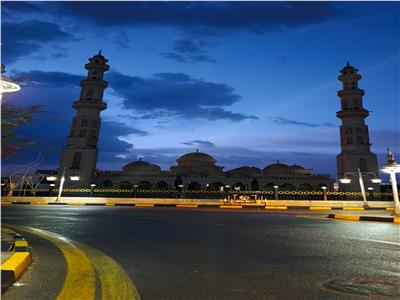محافظة البحر الأحمر
