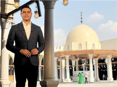 محمد الشاذلي: قناة ماسبيرو زمان تحمل ذكرياتنا الرمضانية| حوار
