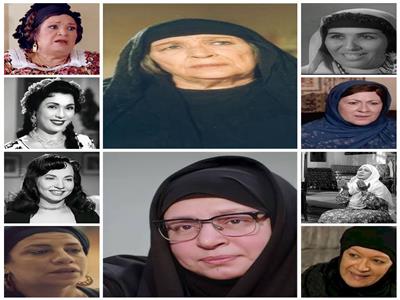 الأمومة في السينما المصرية