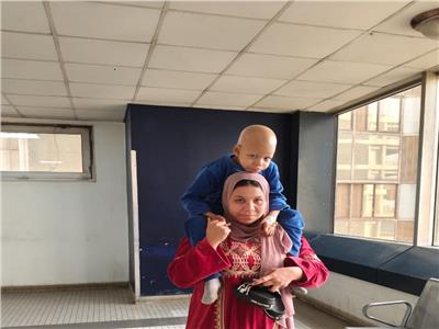  "الست سماح" 