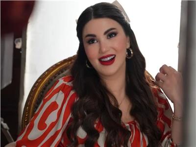 هدى الإتربى: «كلهم بيحبوا مودى»  تجربة جديدة