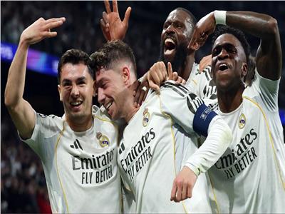ريال مدريد