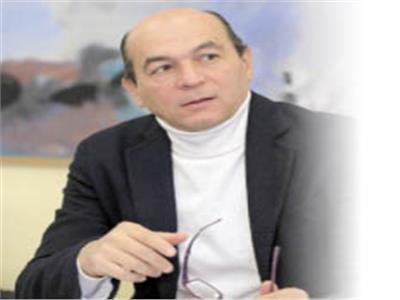 على ماْئدة التاريخ: المعمارى حمدى السطوحى يحاور جدنا «عنخ تيفى»
