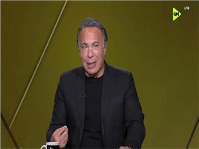 أيمن يونس