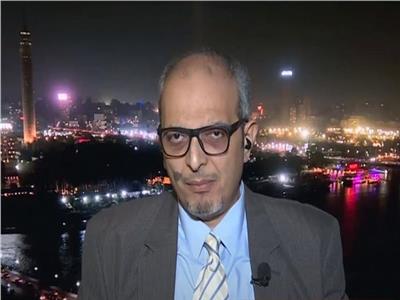محمد أبو شامة: جهود مصر لخفض التصعيد في لحظة حاسمة من الحرب