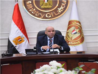  حسن رداد  وزير العمل