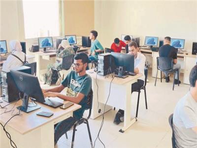خريطة جامعية جديدة تلبى احتياجات سوق العمل