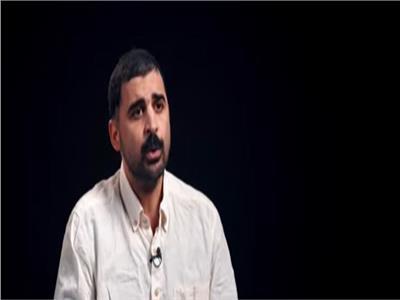 اعترافات الإرهابي علي عبد الونيس