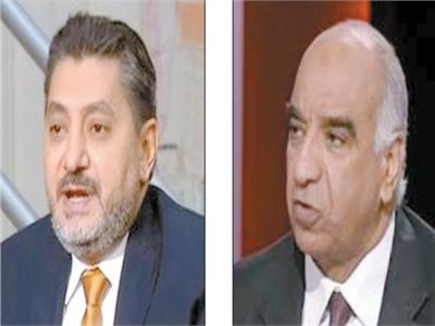 الخبراء: اليقظة الأمنية حائط الصد