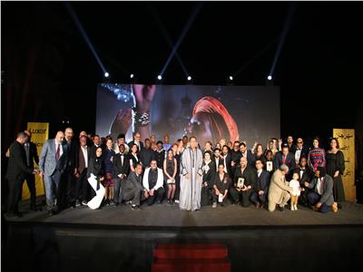 مهرجان الأقصر للسينما الإفريقية