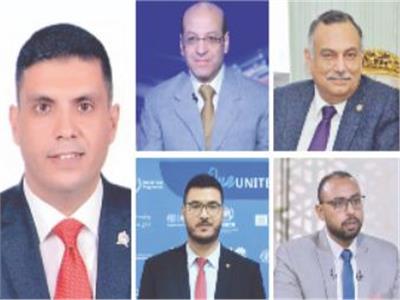 سلاح الممـرات الملاحية  الخبـراء: الجغرافيا «عامل حاسم» فى تحديد مستقبل الاقتصاد العالمى 