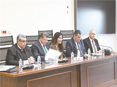  إنهاء 788 ألف وحدة وتنفيذ 10210 مشروعات ضمن «حياة كريمة»
