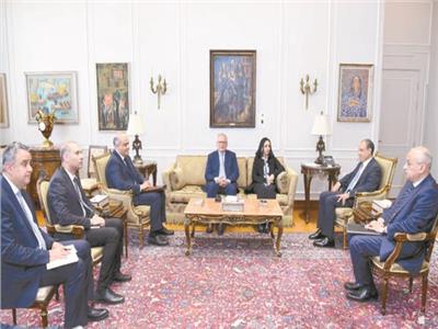 جامعة القاهرة تحتضن احتفال مصر بـ«يوم إفريقيا»