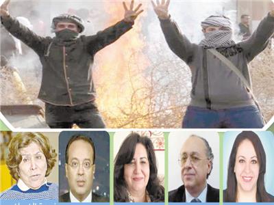  الأرجنتين تقود أمريكا اللاتينية فى التصدى لجرائم الجماعة وفرنسا وهولندا تتصدران المشهد الأوروبى