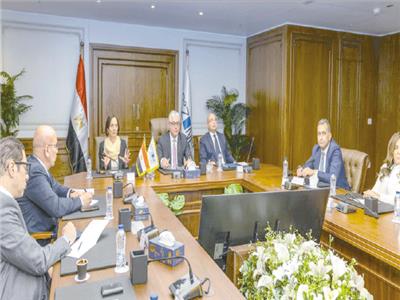 «هيدروجين المستقبل»| برنامج وطنى لدعم مشروعات الطاقة النظيفة