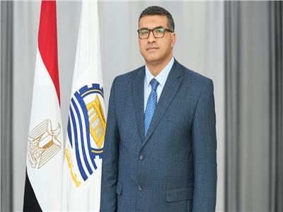  اللواء دكتور مصطفى الببلاوي محافظ قنا