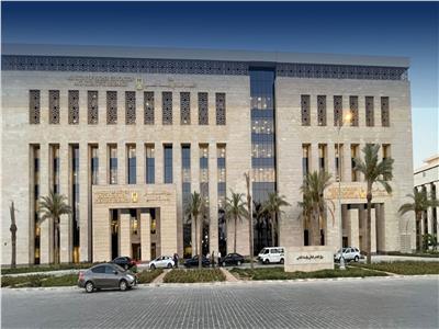 وزارة التعليم العالي