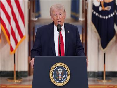 «عودة للسبعينات».. «CNBC» الأمريكية تهاجم خطاب ترامب حول إيران