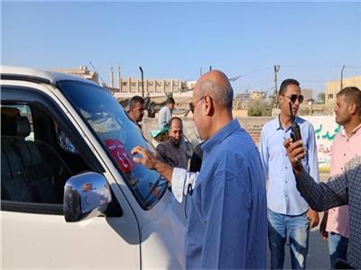 حملة لمتابعة تعريفة الركوب