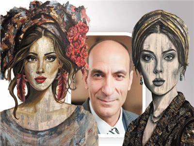 الديوان| سلام على وطن الشعر