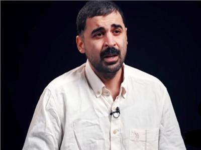 الإرهابى عبد الونيس