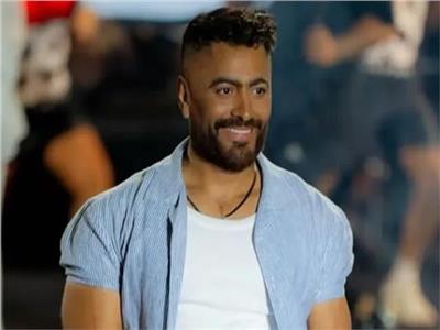 تامر حسني