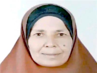 السيدة ماجدة