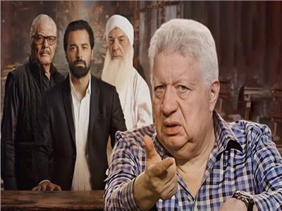 الإدارية العليا ترفض طعن مرتضى منصور بوقف عرض فيلم الملحد